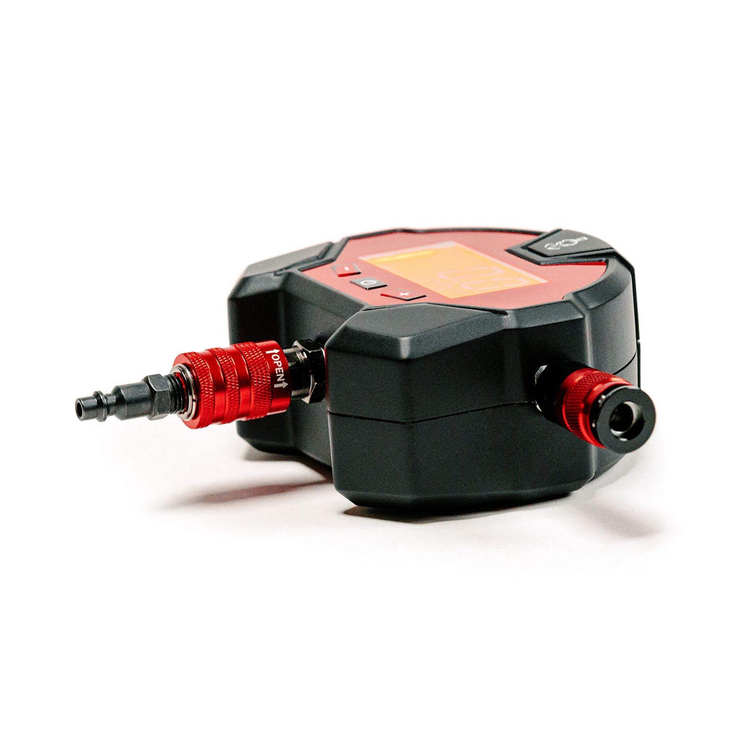 Thor's Lightning TotalControl Digital Air Manifold for Automatic Deflation and Inflation Thor's Lightning TotalControl Digital Air Manifold for Automatic Deflation and Inflation